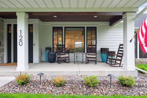 120 Benton Avenue, Wayzata, MN 55391