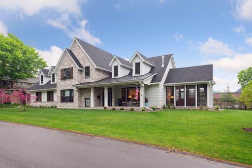 Photo for 120 Benton Avenue, Wayzata, MN 55391 - listing #6369819 120 Benton Avenue, Wayzata, MN 55391