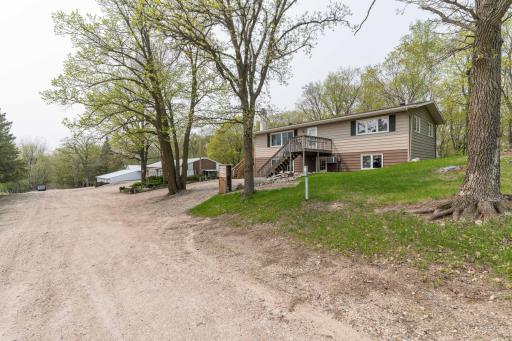 32941 County Highway 3, Erhard, MN 56534