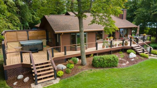 12568 Anchor Point Road, Crosslake, MN 56442
