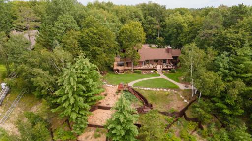 12568 Anchor Point Road, Crosslake, MN 56442