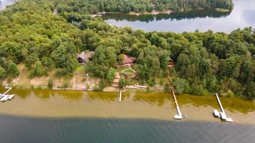 12568 Anchor Point Road, Crosslake, MN 56442