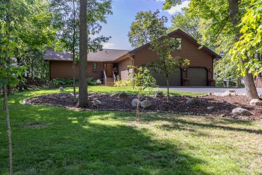 12568 Anchor Point Road, Crosslake, MN 56442