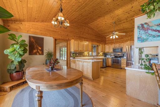 12568 Anchor Point Road, Crosslake, MN 56442