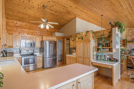12568 Anchor Point Road, Crosslake, MN 56442