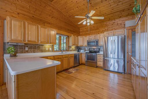 12568 Anchor Point Road, Crosslake, MN 56442