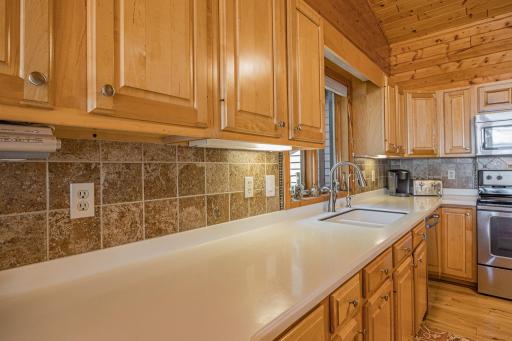 12568 Anchor Point Road, Crosslake, MN 56442