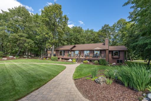 12568 Anchor Point Road, Crosslake, MN 56442