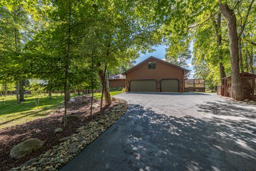 12568 Anchor Point Road, Crosslake, MN 56442