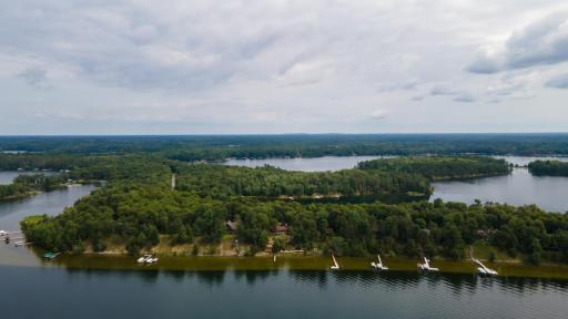 12568 Anchor Point Road, Crosslake, MN 56442