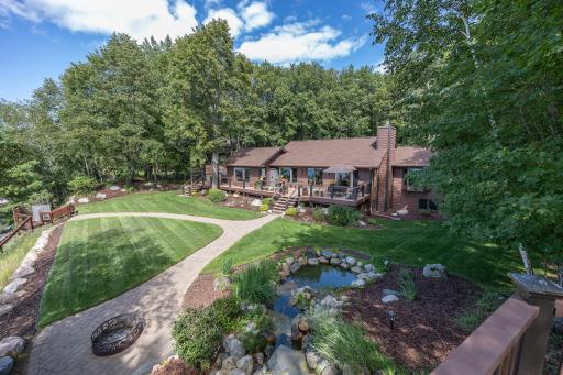12568 Anchor Point Road, Crosslake, MN 56442