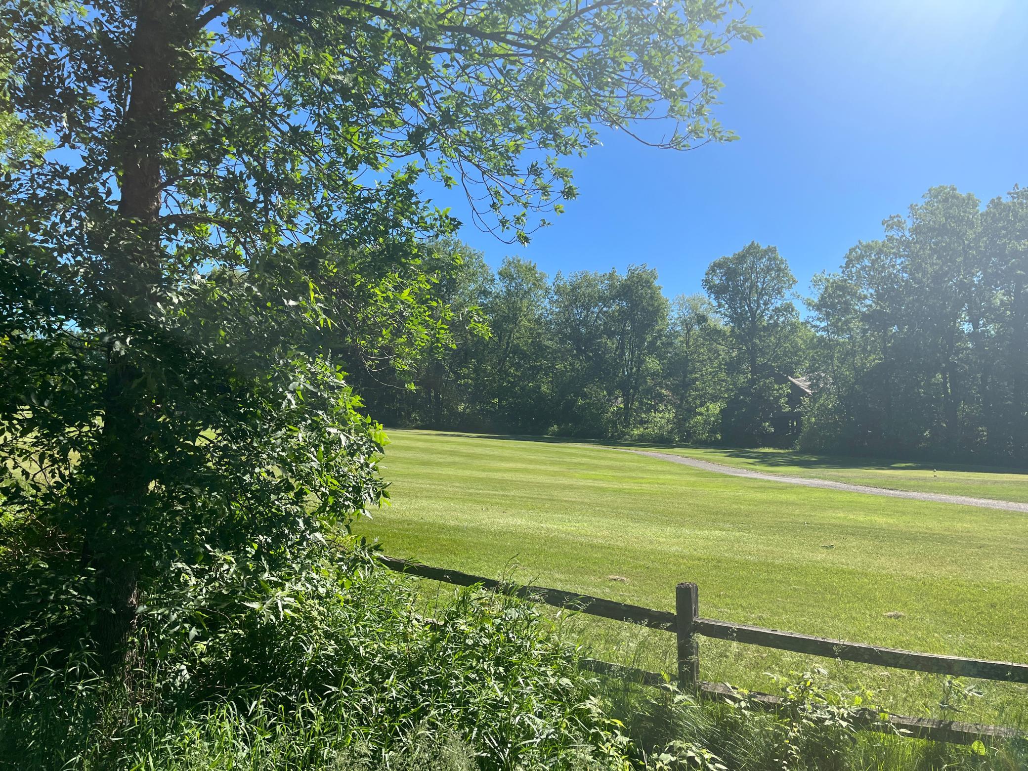 Welcome to the Golf Course & Mille Lacs Lake area. Opportunity to own 2 adjoining lots on the golf course. Minutes away from Mille Lacs Lake the northlands premier fishing destination! The adjoining lot to the right is bank owned and for sale!