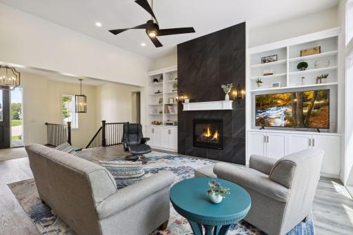 752 Summerbrooke Circle, Eagan, MN 55123