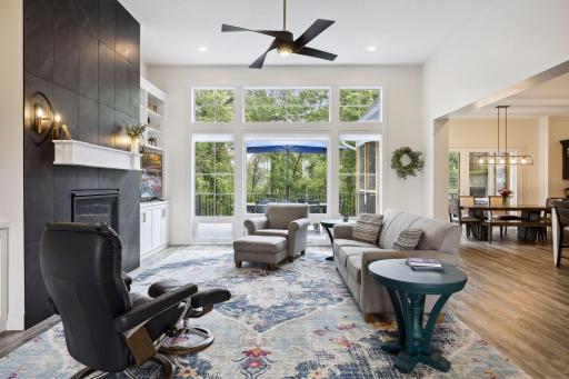 752 Summerbrooke Circle, Eagan, MN 55123