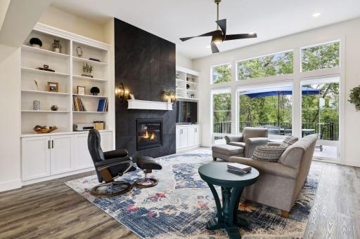752 Summerbrooke Circle, Eagan, MN 55123