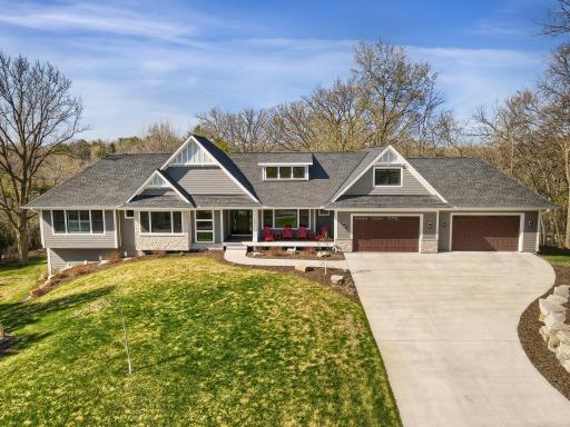 95 Smith Avenue, Wayzata, MN 55391