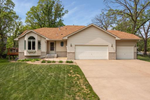 2274 130th Lane NW, Coon Rapids, MN 55448