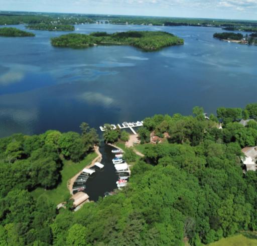 5890 Boulder Bridge Lane, Excelsior, MN 55331
