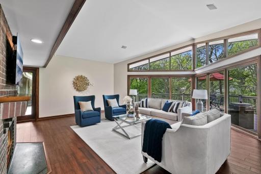 5890 Boulder Bridge Lane, Excelsior, MN 55331