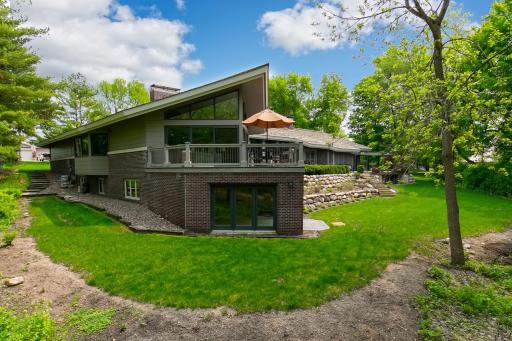 5890 Boulder Bridge Lane, Excelsior, MN 55331