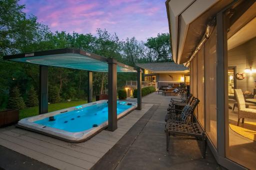 5890 Boulder Bridge Lane, Excelsior, MN 55331
