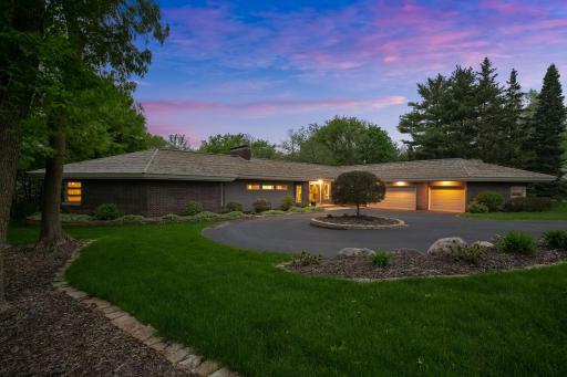 5890 Boulder Bridge Lane, Excelsior, MN 55331