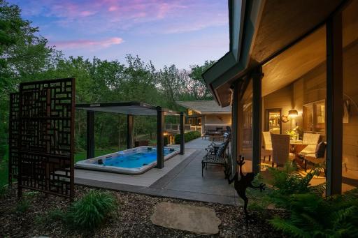 5890 Boulder Bridge Lane, Excelsior, MN 55331
