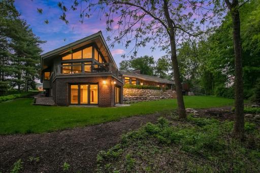 5890 Boulder Bridge Lane, Excelsior, MN 55331