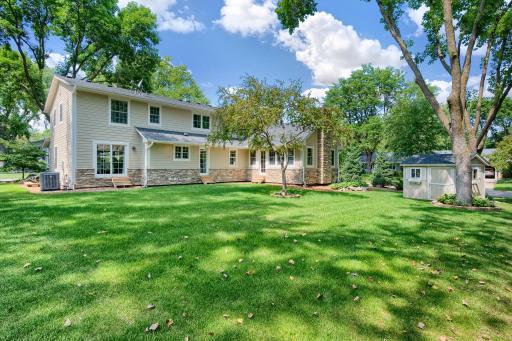 6501 Scandia Road, Edina, MN 55439