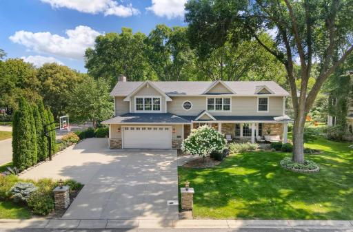 6501 Scandia Road, Edina, MN 55439