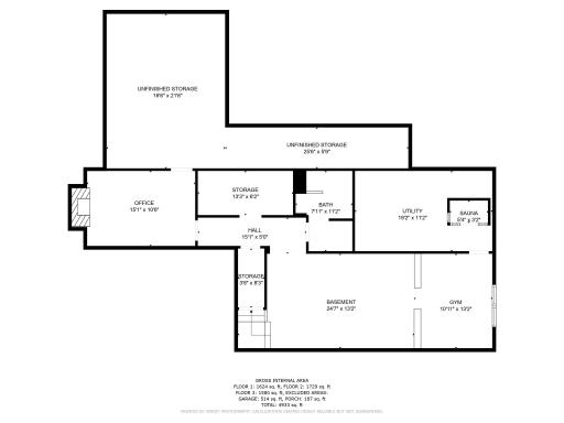 6501 Scandia Road, Edina, MN 55439