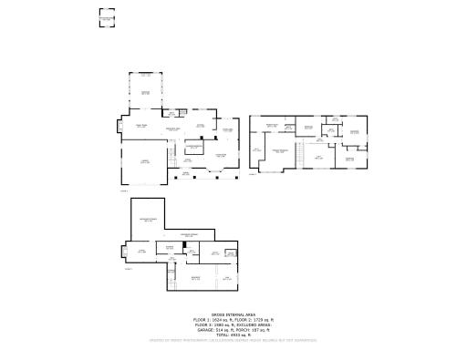 6501 Scandia Road, Edina, MN 55439