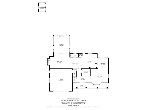 6501 Scandia Road, Edina, MN 55439
