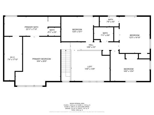 6501 Scandia Road, Edina, MN 55439