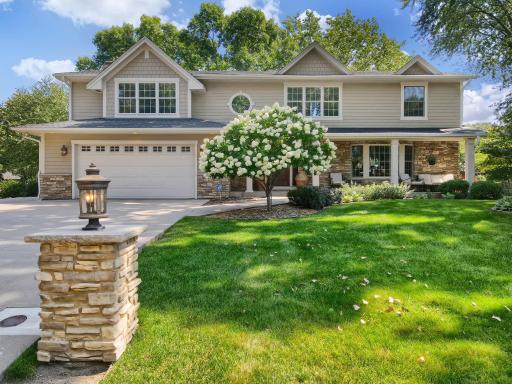 6501 Scandia Road, Edina, MN 55439