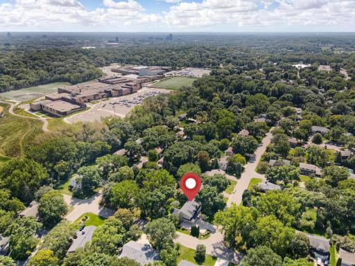 6501 Scandia Road, Edina, MN 55439