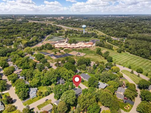6501 Scandia Road, Edina, MN 55439