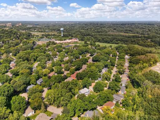 6501 Scandia Road, Edina, MN 55439