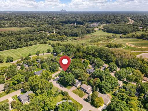 6501 Scandia Road, Edina, MN 55439