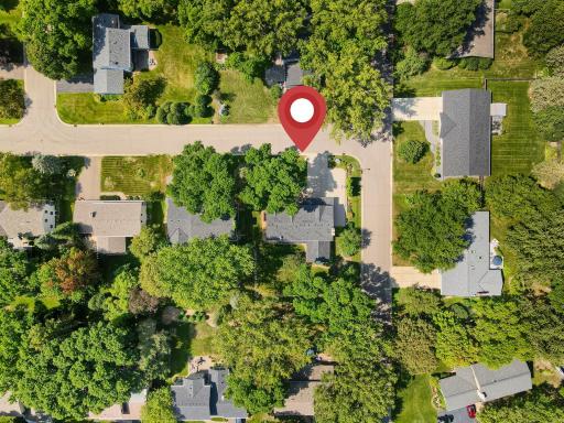 6501 Scandia Road, Edina, MN 55439