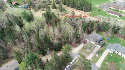 TBD 1 7th Street, Orr, MN 55723