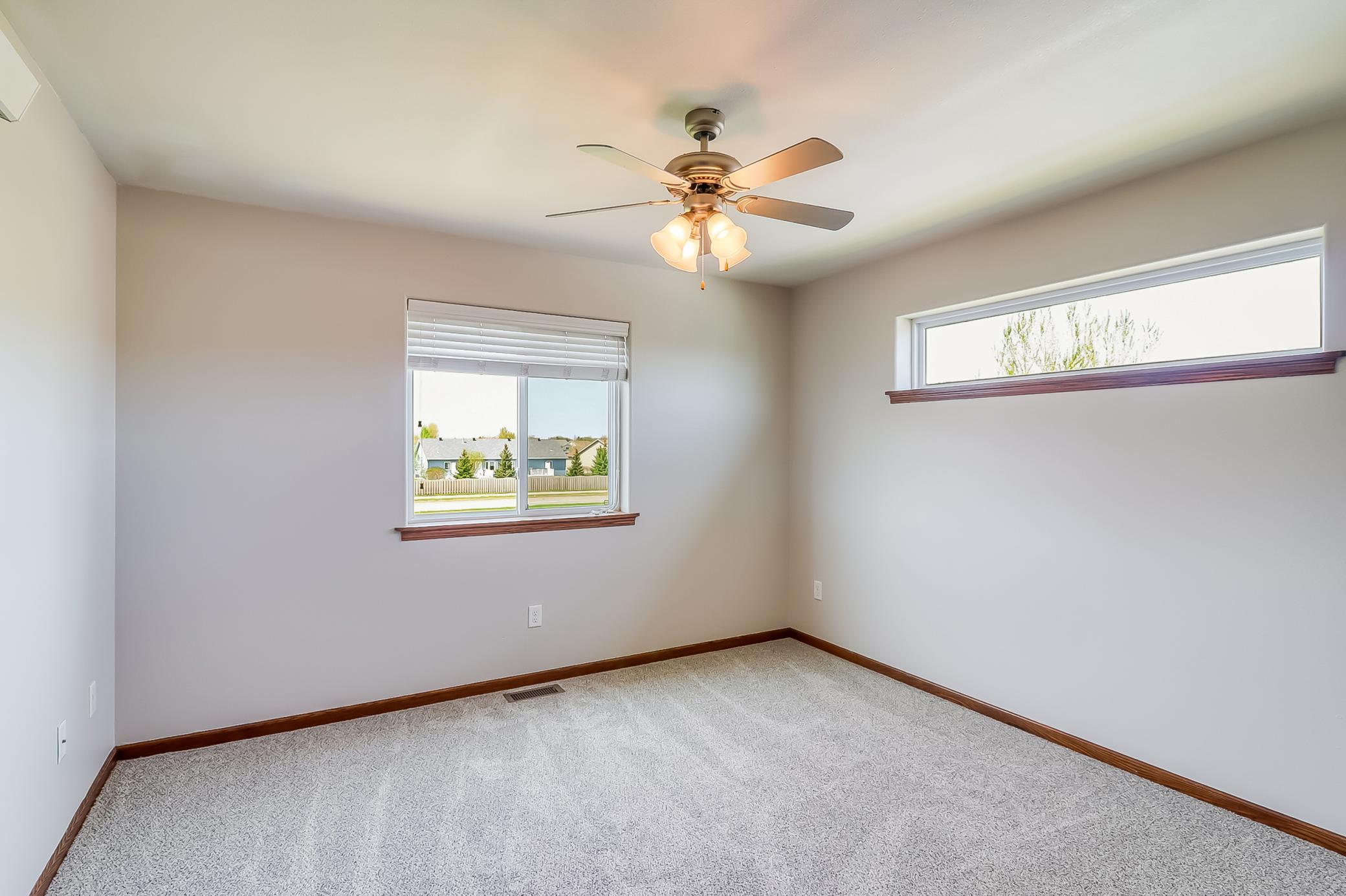 Upstairs Bedroom 2