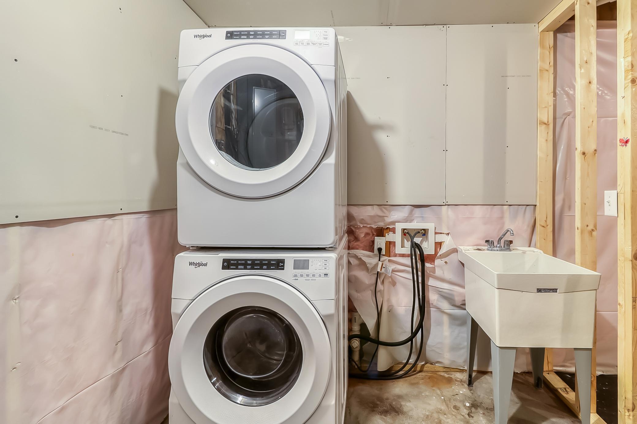 Laundry