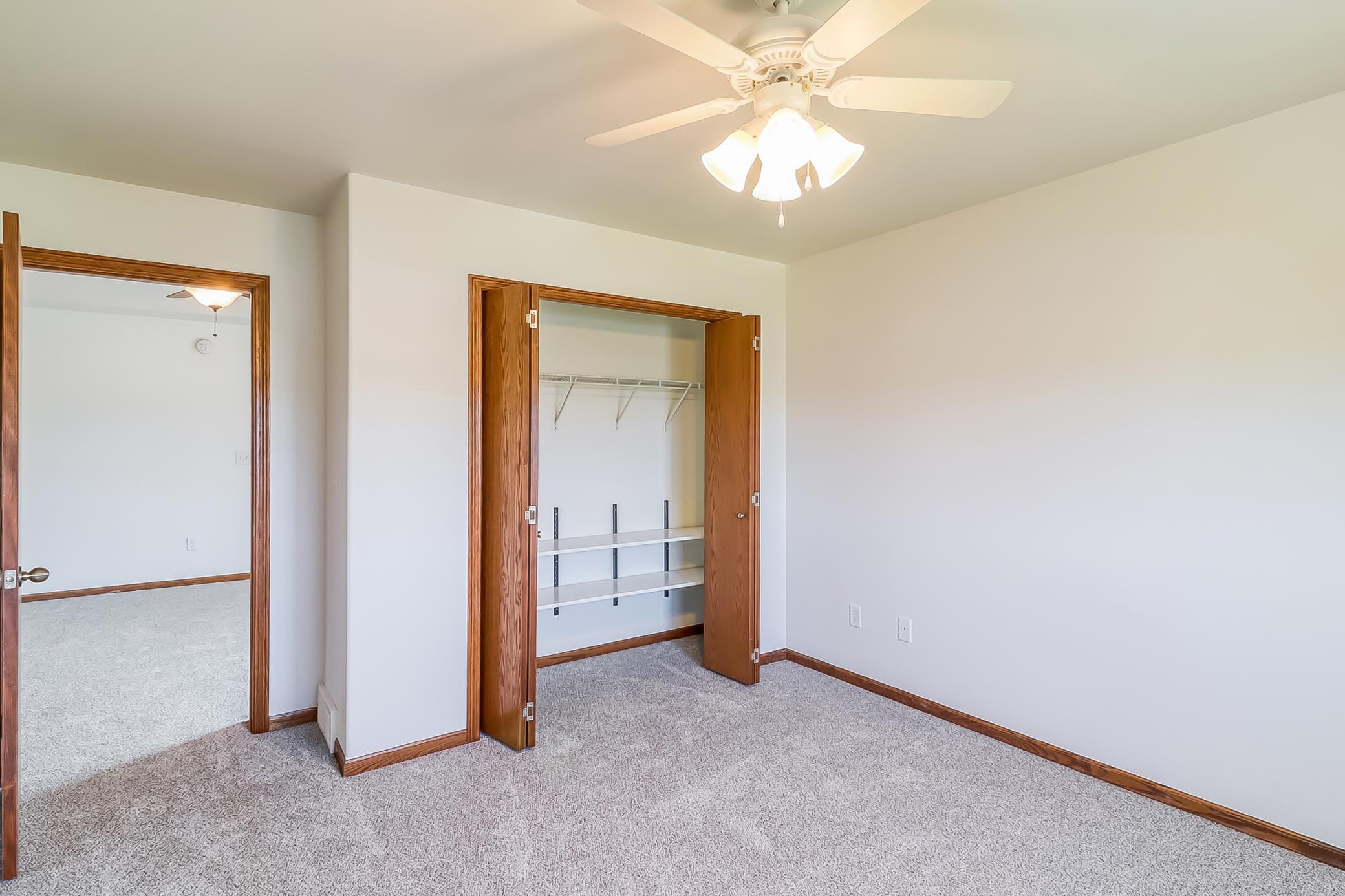 33 Upstairs Bedroom 3