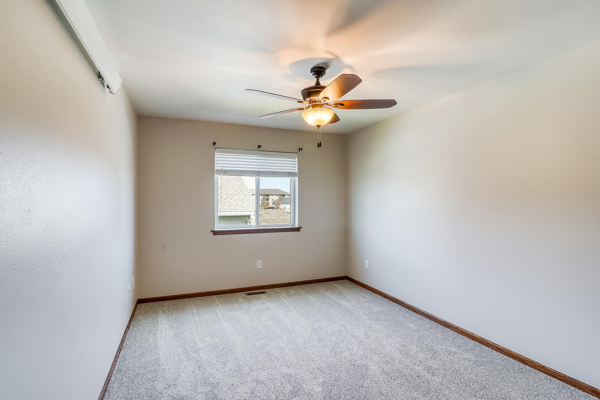 Upstairs Bedroom 1