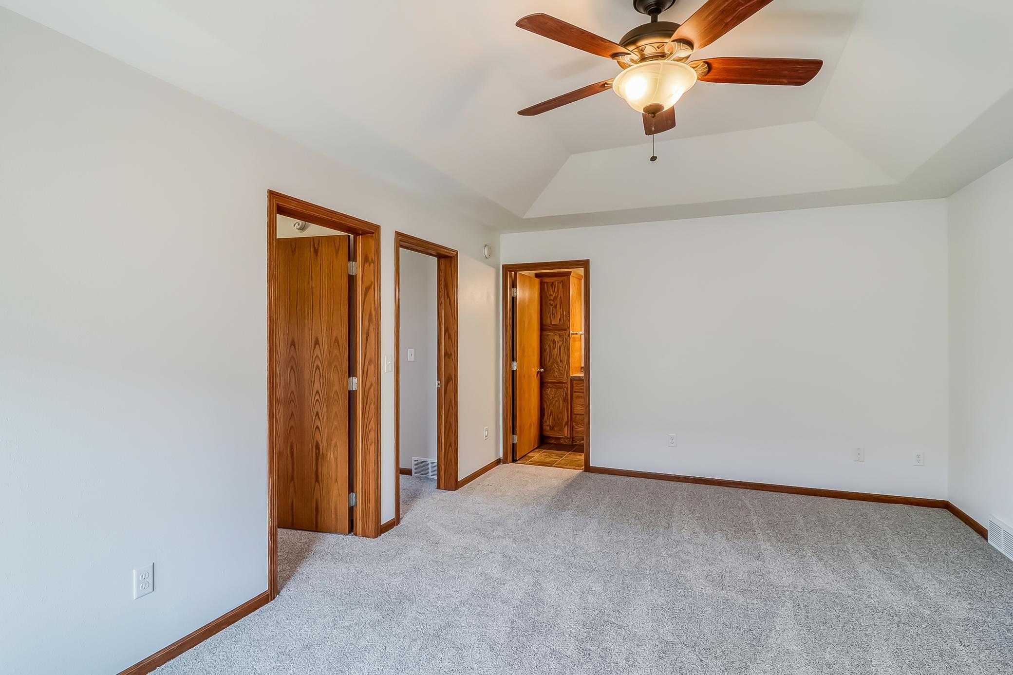 Upstairs Loft