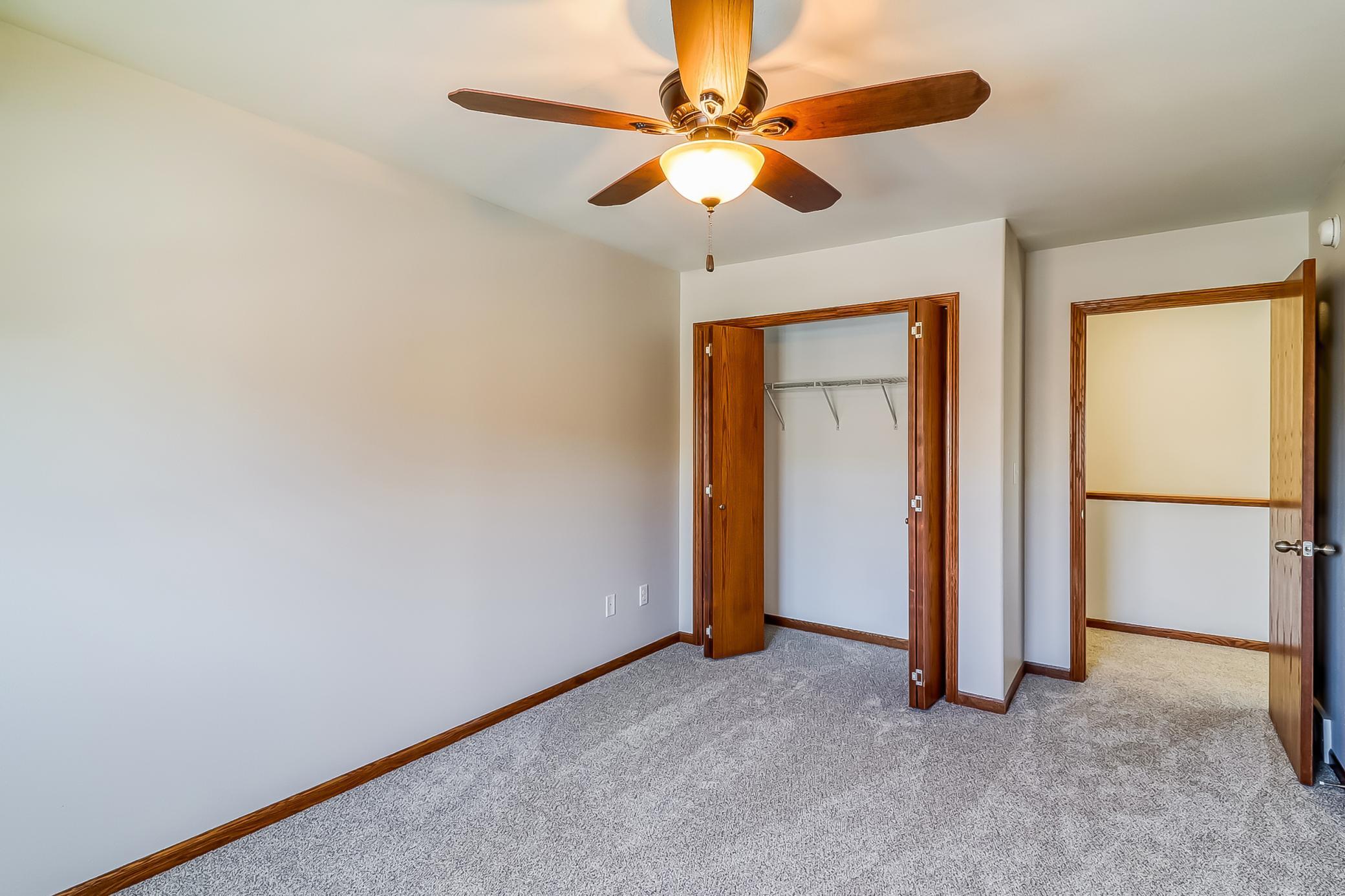 Upstairs Bedroom 1