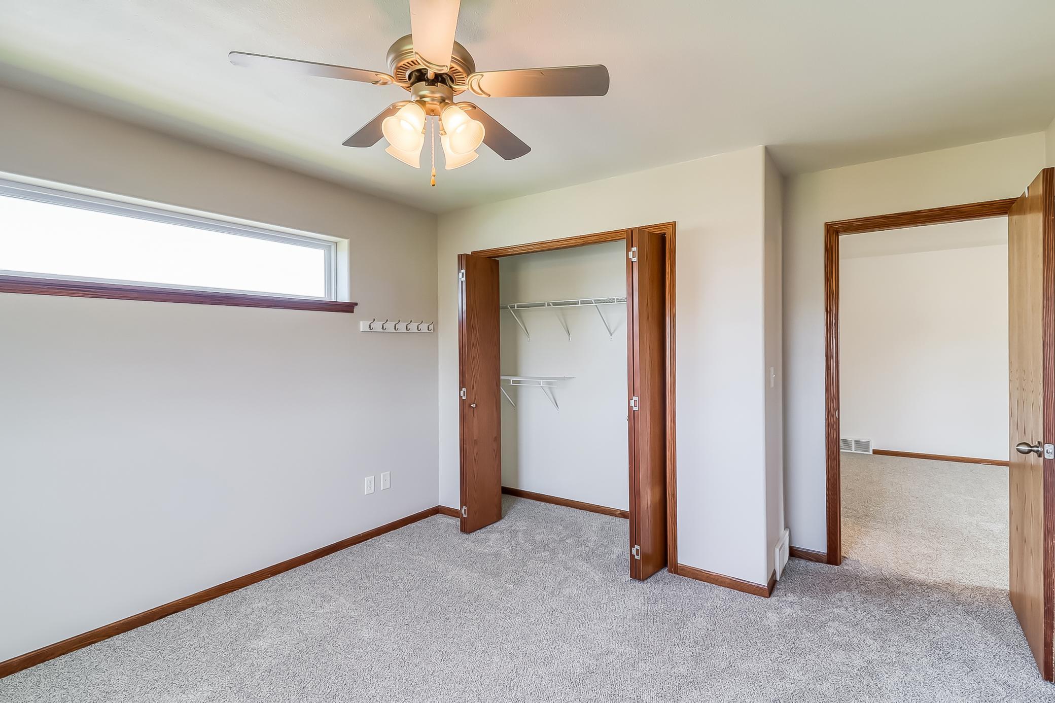 Upstairs Bedroom 2