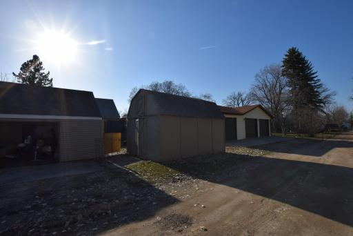 316 Crocker Avenue N, Thief River Falls, MN 56701