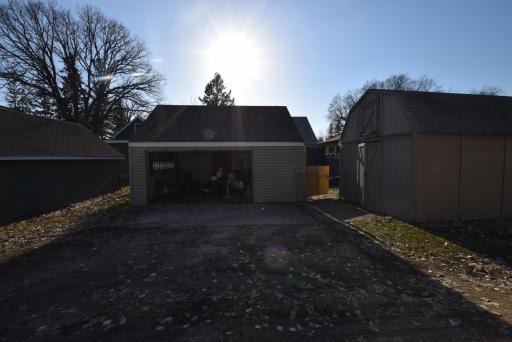 316 Crocker Avenue N, Thief River Falls, MN 56701
